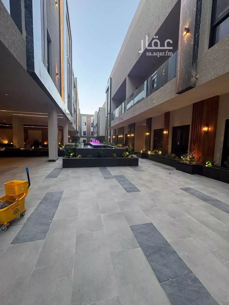 3 bedroom apartment in Al Rawdah 26