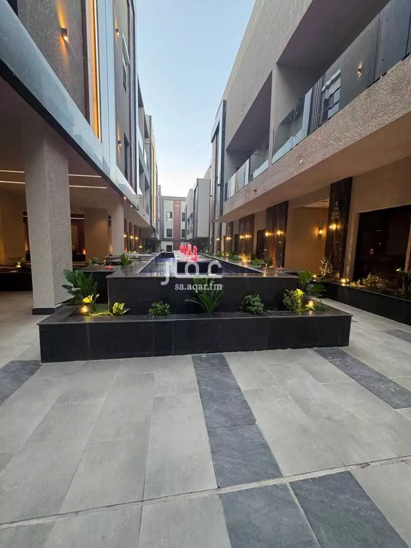 3 bedroom apartment in Al Rawdah 27