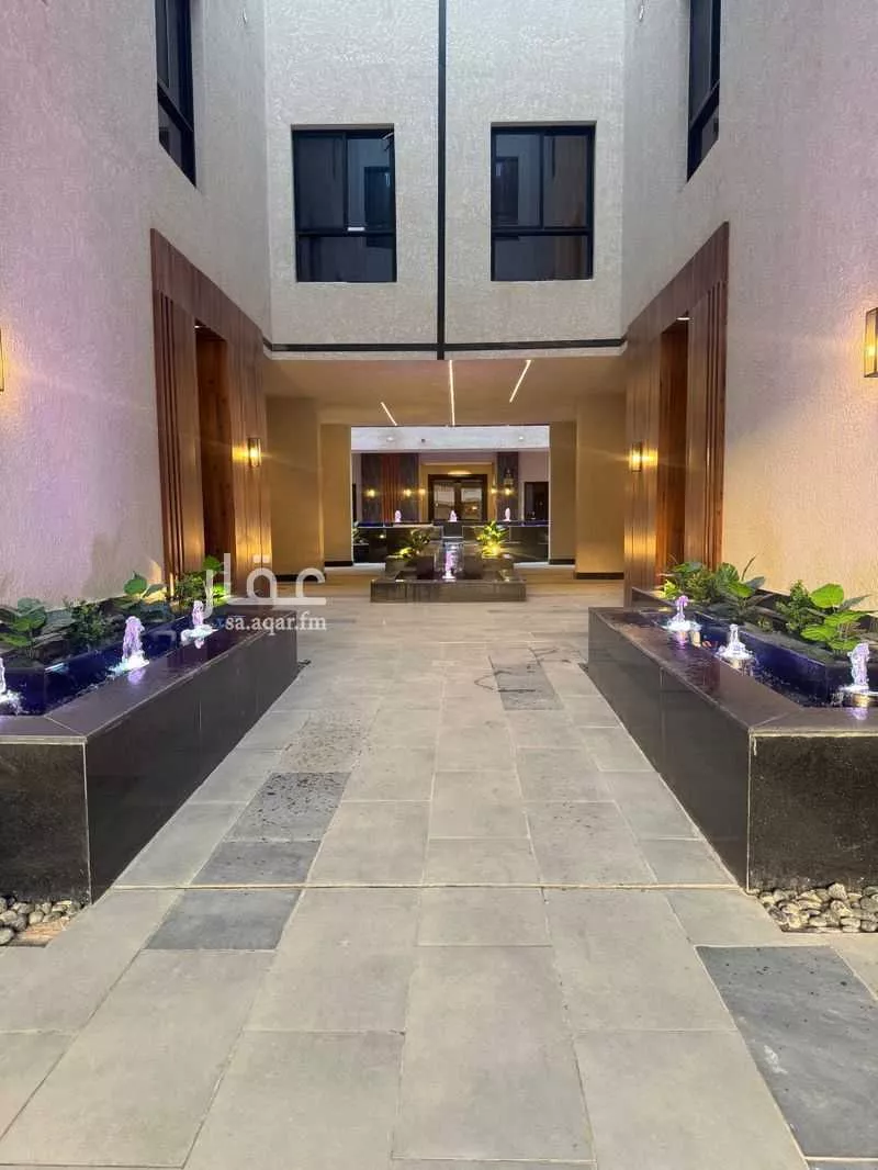 3 bedroom apartment in Al Rawdah 28