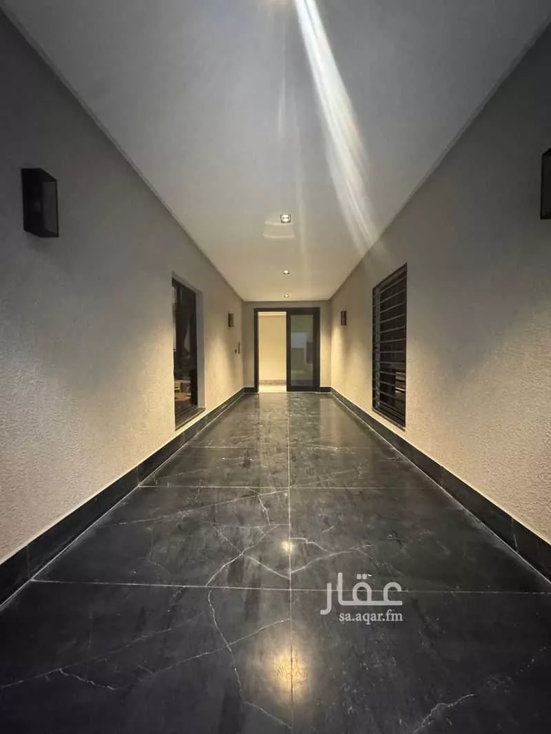 3 bedroom apartment in Al Rawdah 4