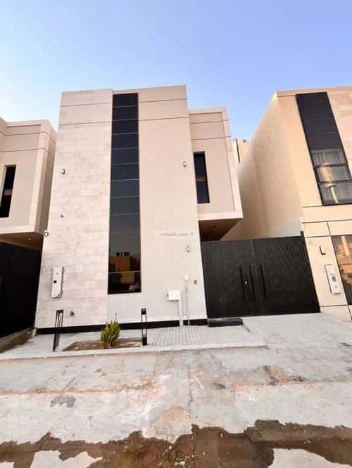 5 bedroom villa in Al Mahdiyyah 2