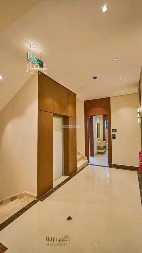 3 bedroom apartment in Al Mahdiyyah 3