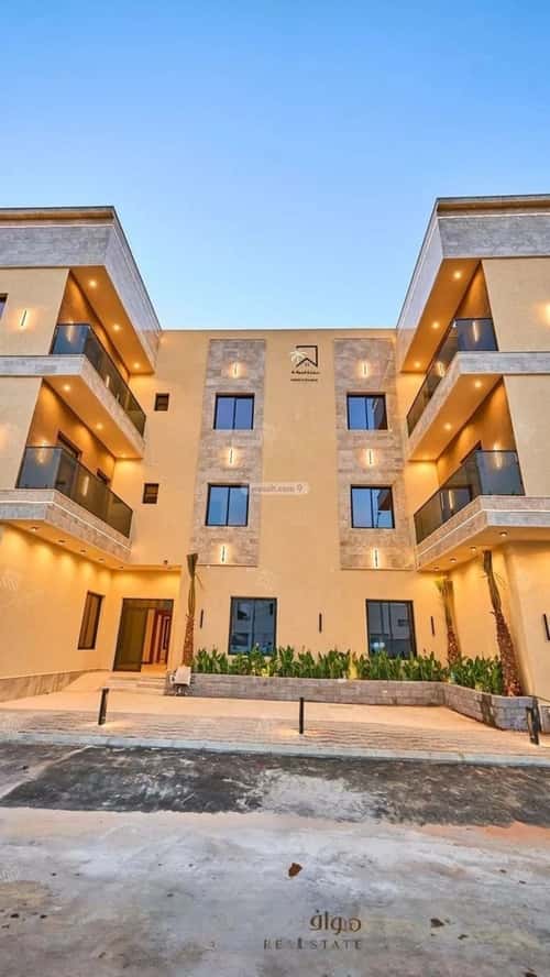 3 bedroom apartment in Al Mahdiyyah 6