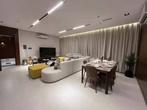 3 bedroom apartment in Al Mahdiyyah 3