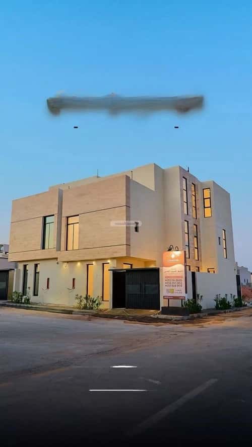 5 bedroom villa in Al Mahdiyyah 3