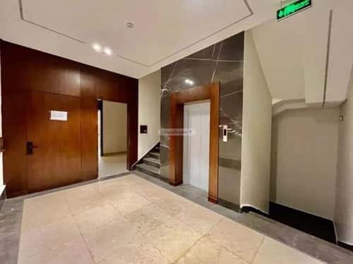 3 bedroom apartment in Al Mahdiyyah 2