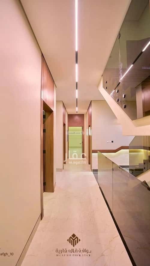 6 bedroom villa in Al Mahdiyyah 4