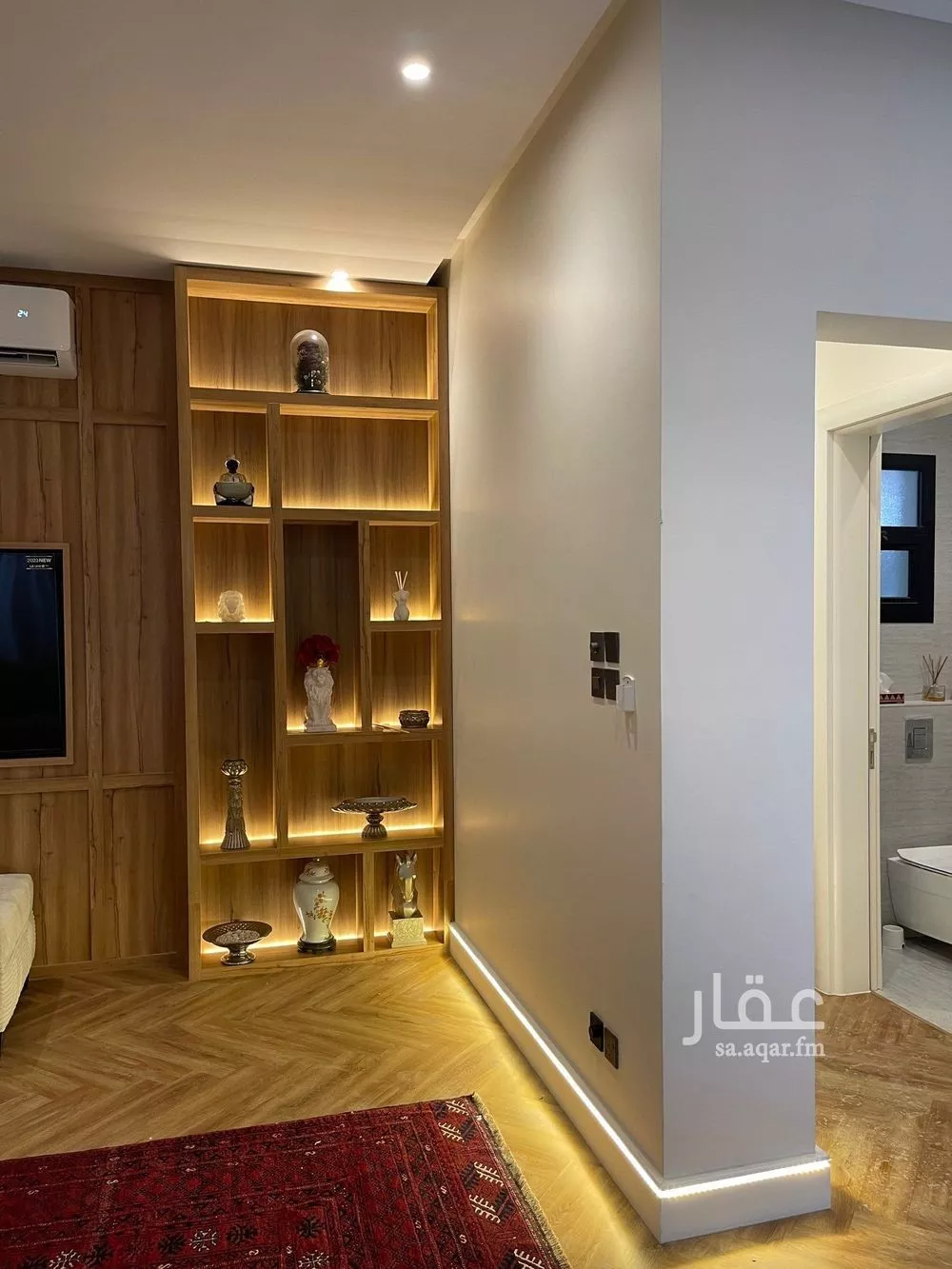 فيلا 5 غرف في العارض 5