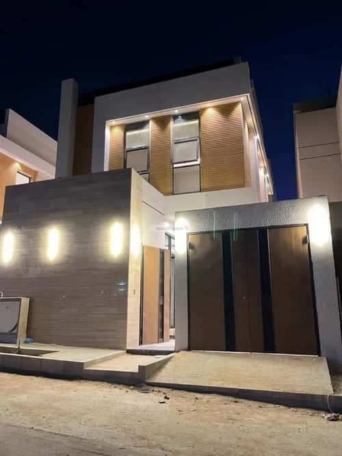 5 bedroom villa in Al Mahdiyyah 3