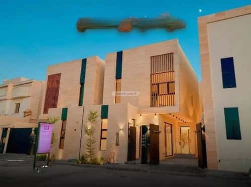 6 bedroom villa in Al Mahdiyyah 4