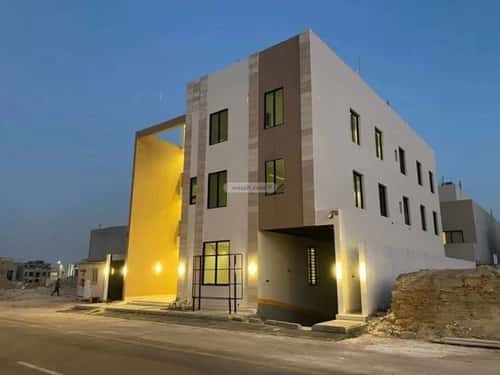 3 bedroom apartment in Al Mahdiyyah 1