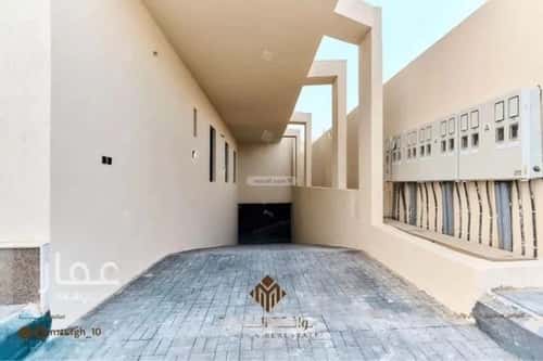 شقة 3 غرف في المهدية 9