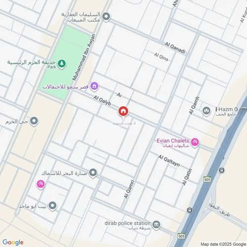 5 bedroom villa in Al Hazm 4