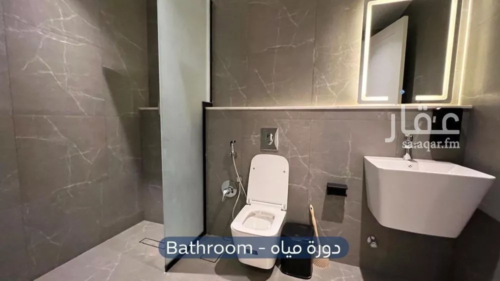 2 bedroom apartment in Al Munsiyah 3