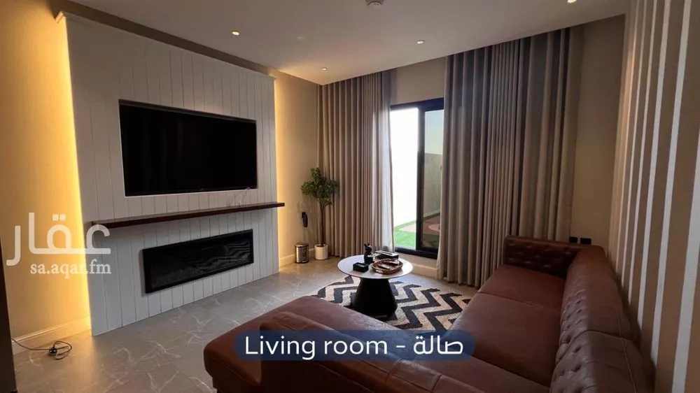 2 bedroom apartment in Al Munsiyah 4