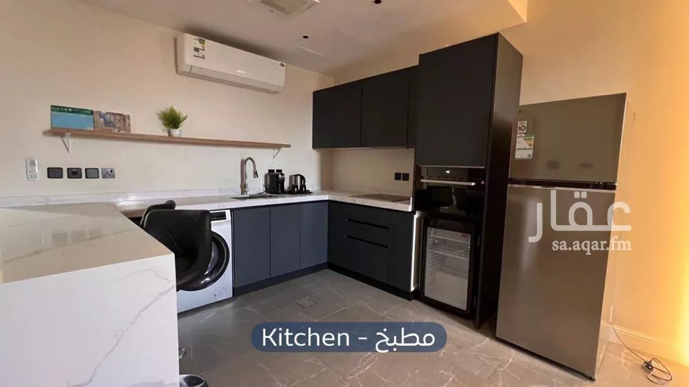 2 bedroom apartment in Al Munsiyah 5