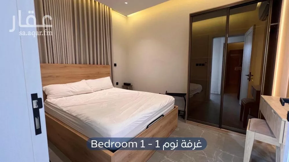 2 bedroom apartment in Al Munsiyah 6