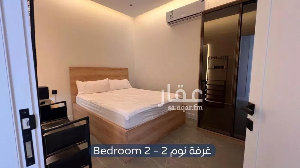 2 bedroom apartment in Al Munsiyah 7
