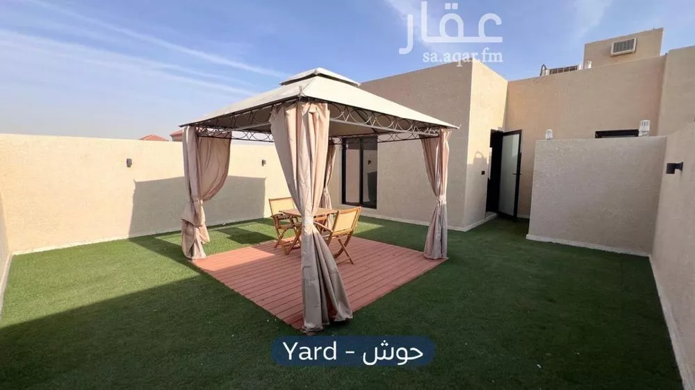 2 bedroom apartment in Al Munsiyah 8