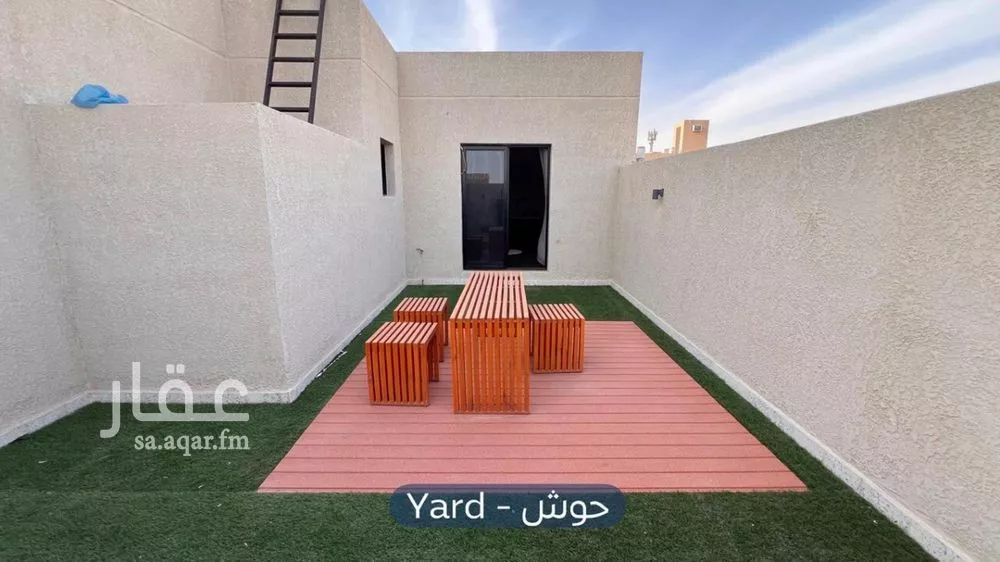 2 bedroom apartment in Al Munsiyah 9