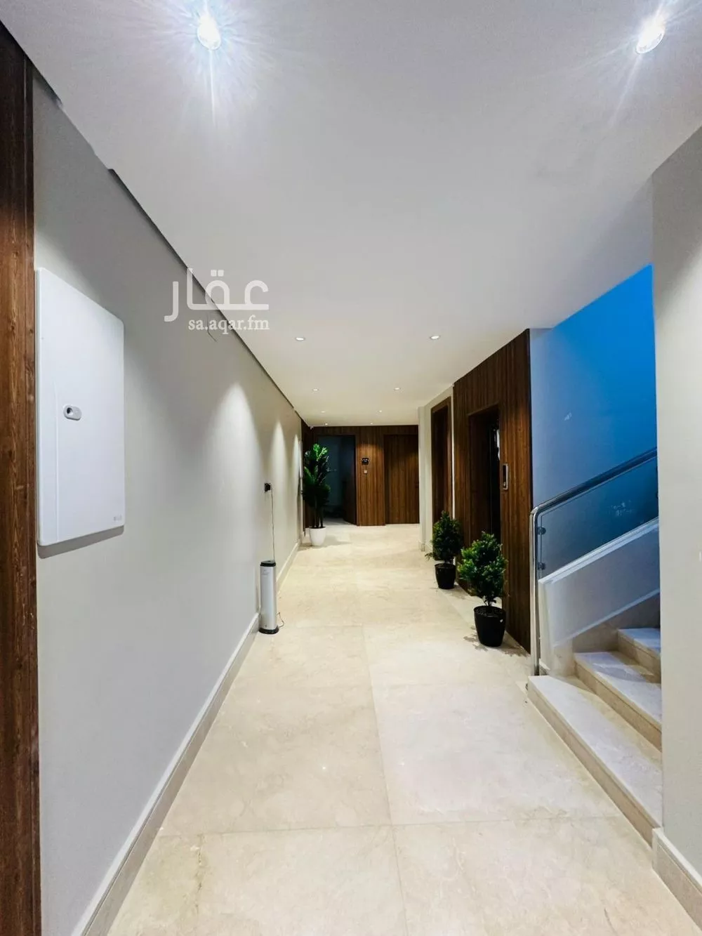1 bedroom apartment in An Nasim Al Gharbi 13