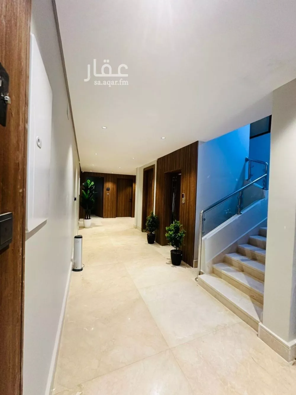 1 bedroom apartment in An Nasim Al Gharbi 21