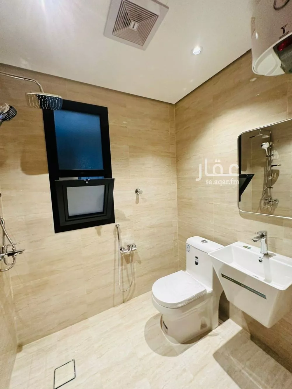 1 bedroom apartment in An Nasim Al Gharbi 24