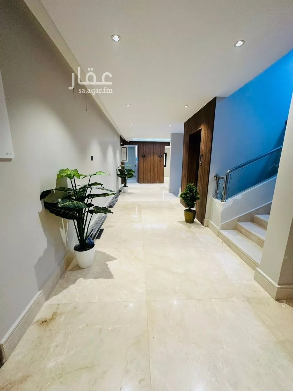 1 bedroom apartment in An Nasim Al Gharbi 8