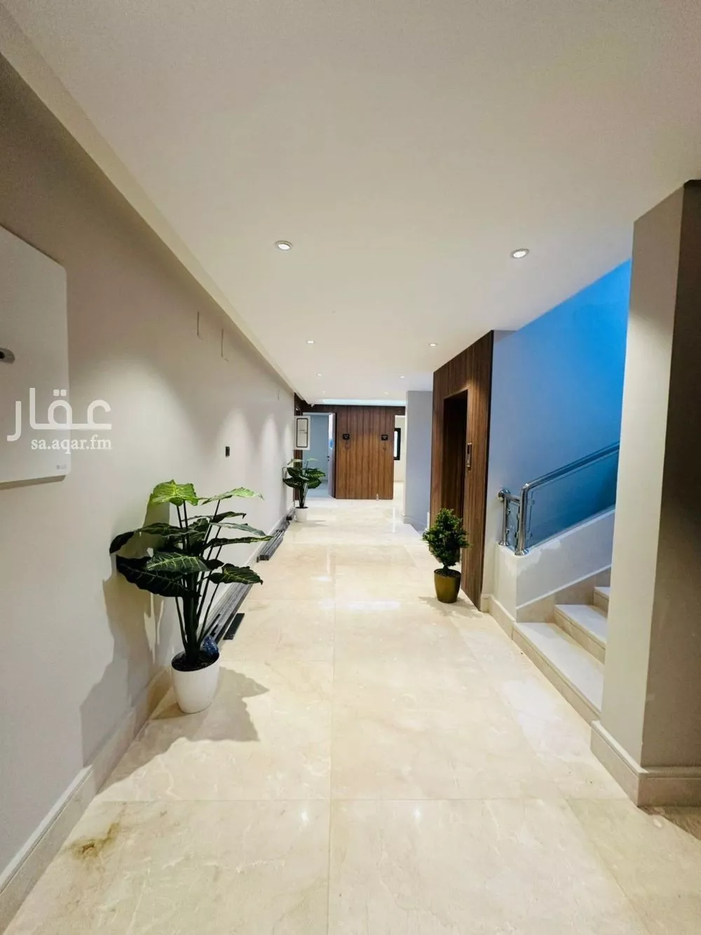 1 bedroom apartment in An Nasim Al Gharbi 9