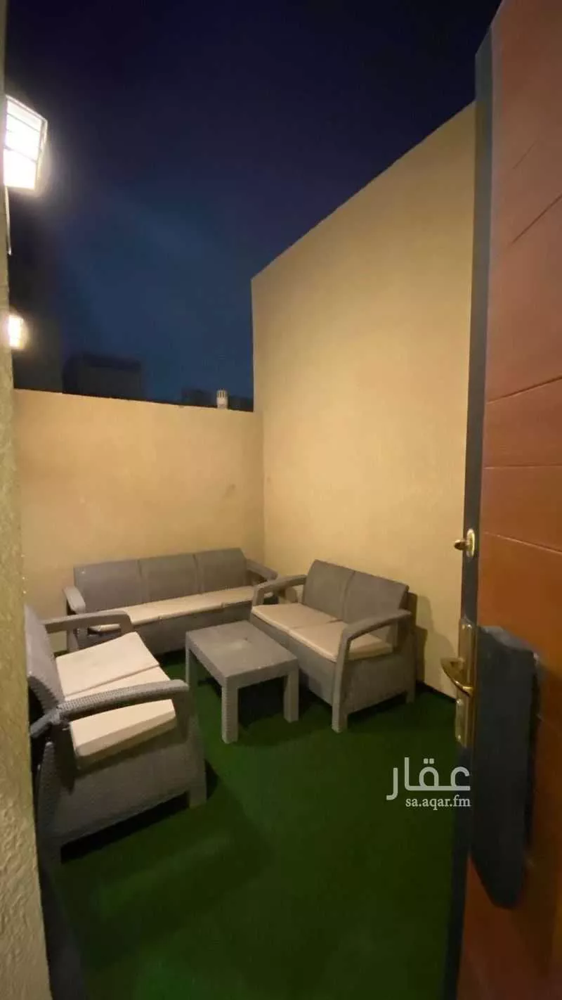 3 bedroom apartment in Al Narjis 4