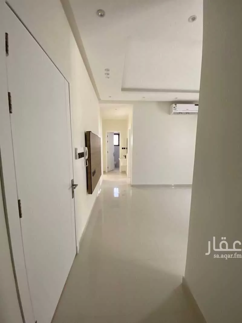 3 bedroom apartment in Al Narjis 7