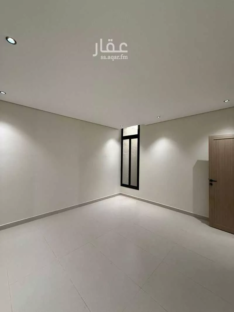 3 bedroom floor in Al Farouq 11