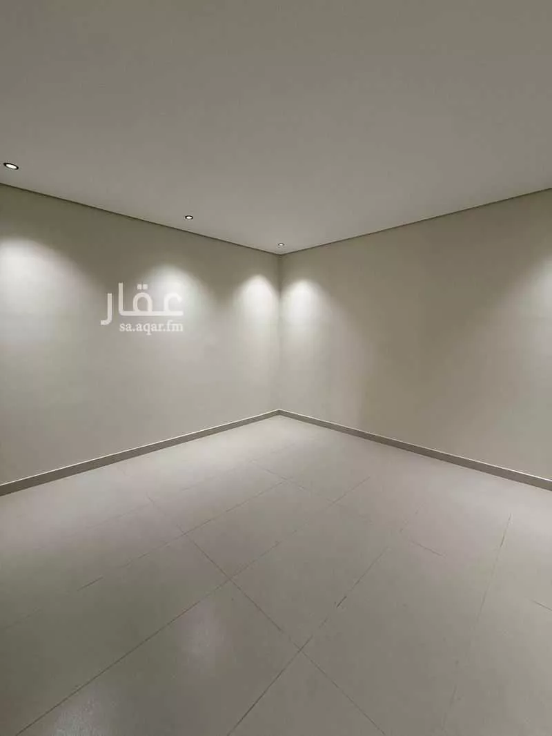 3 bedroom floor in Al Farouq 12