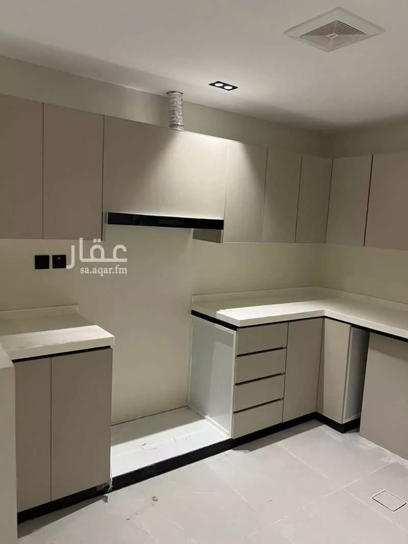 3 bedroom floor in Al Farouq 15