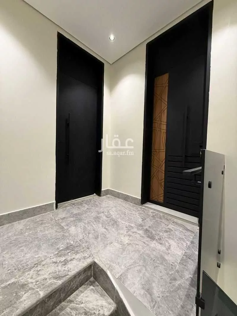 3 bedroom floor in Al Farouq 3
