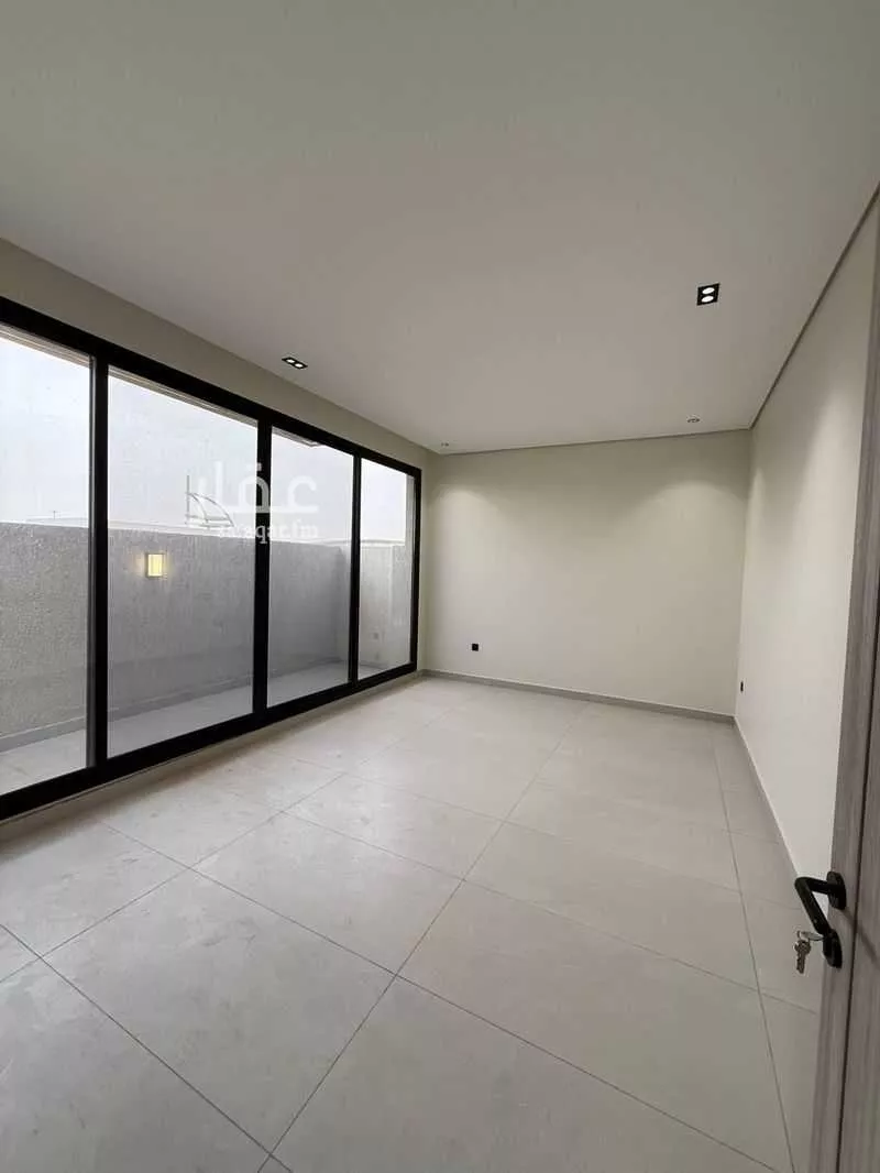 3 bedroom floor in Al Farouq 4