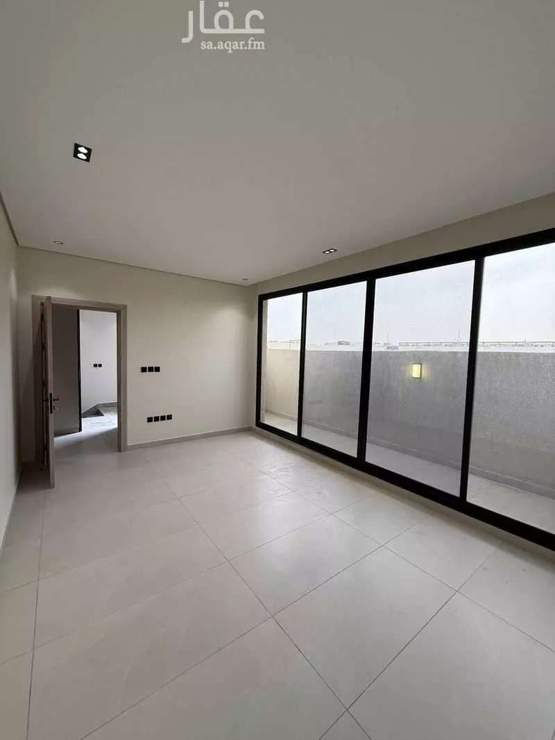 3 bedroom floor in Al Farouq 5