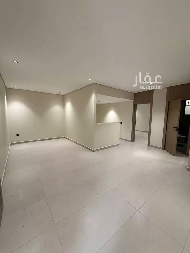 3 bedroom floor in Al Farouq 6