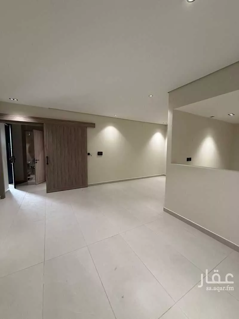 3 bedroom floor in Al Farouq 7