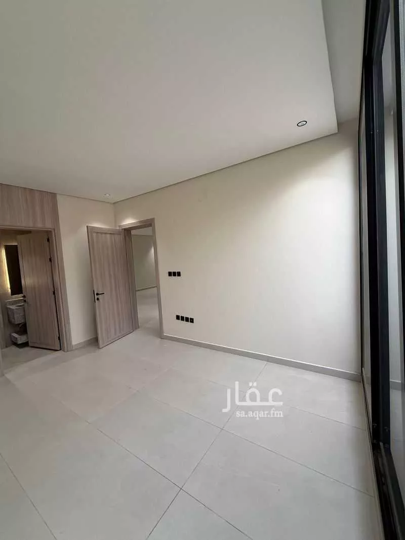 3 bedroom floor in Al Farouq 9