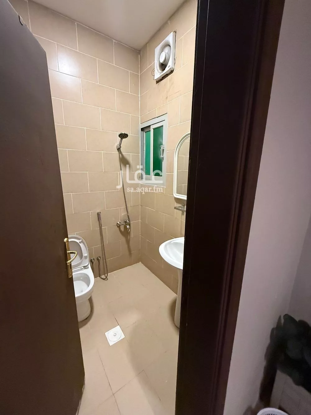 2 bedroom apartment in Al Nuzhah 7