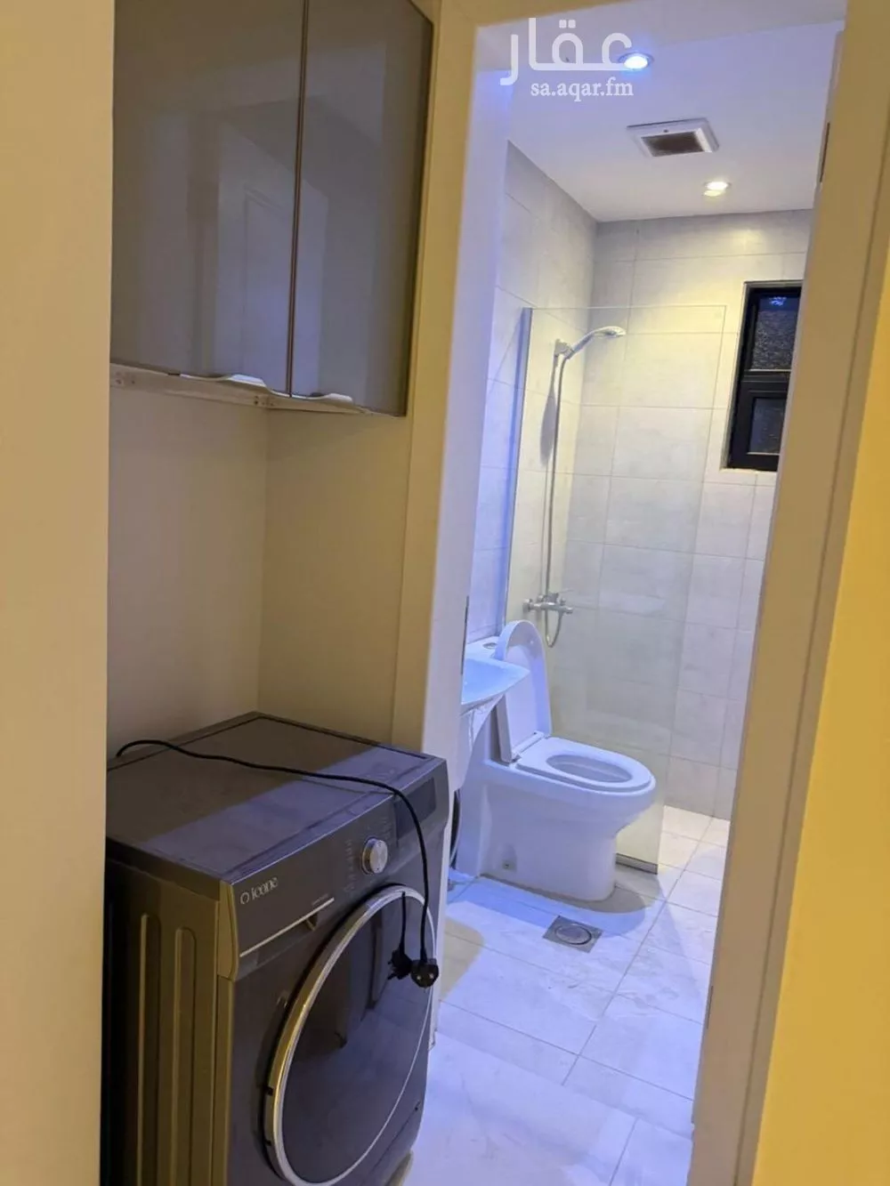 3 bedroom apartment in Al Qairawan 15