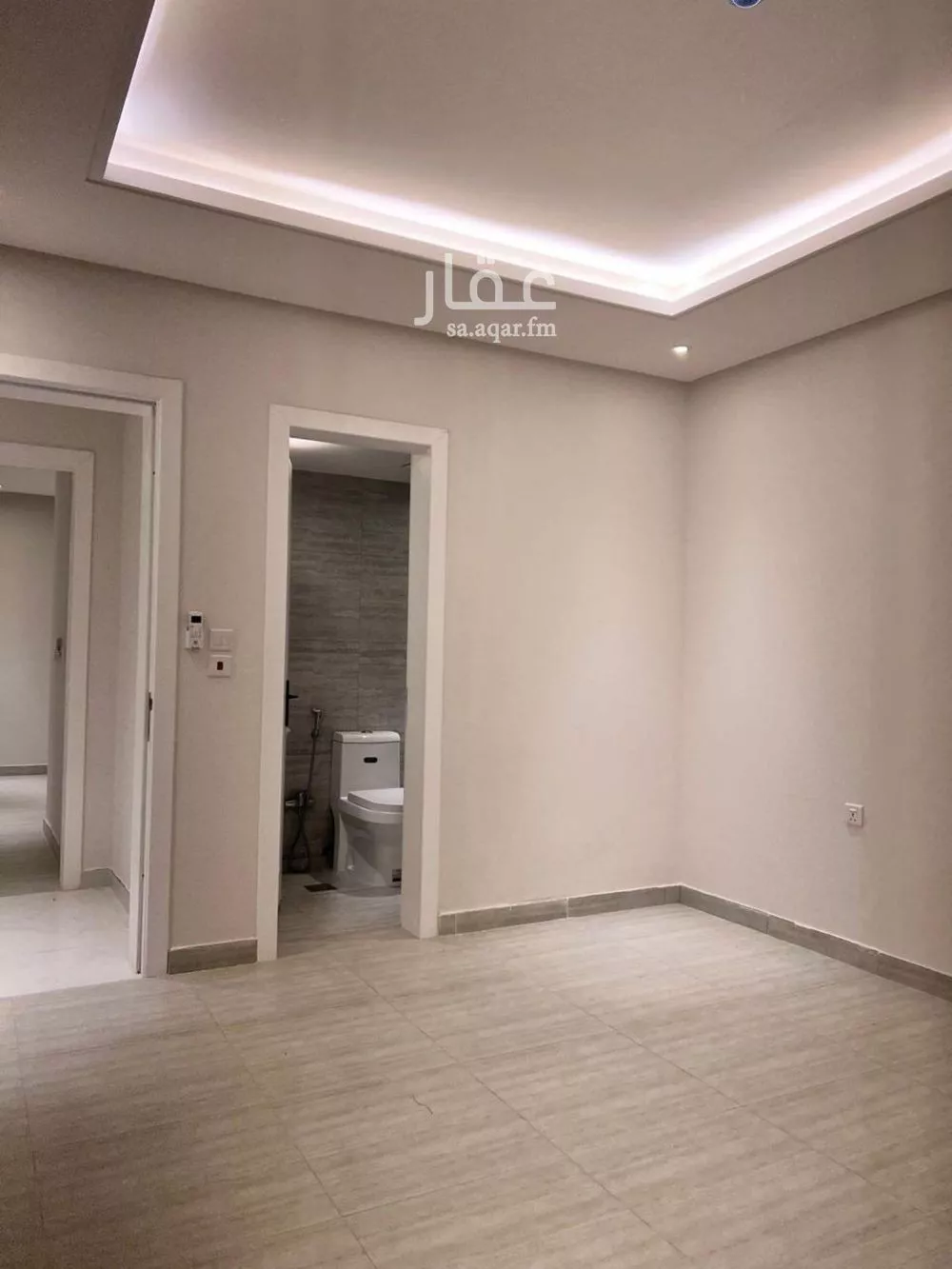 3 bedroom apartment in Al Qairawan 18