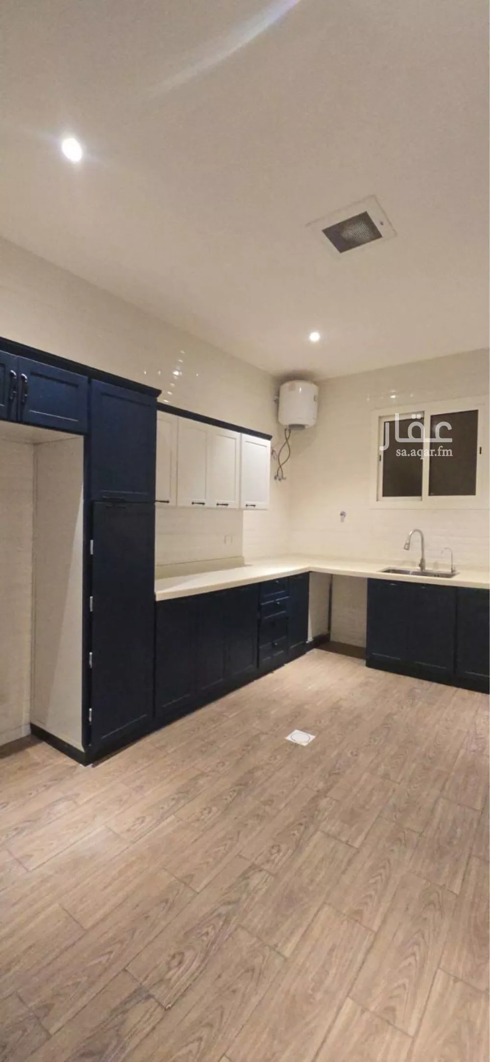 3 bedroom apartment in Al Qairawan 7