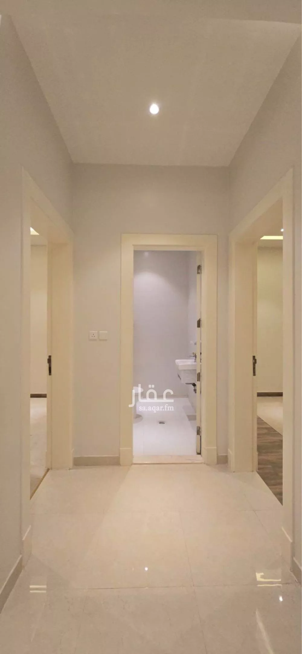 3 bedroom apartment in Al Qairawan 8