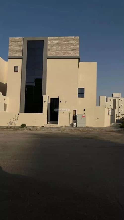 6 bedroom villa in Al Mahdiyyah 8