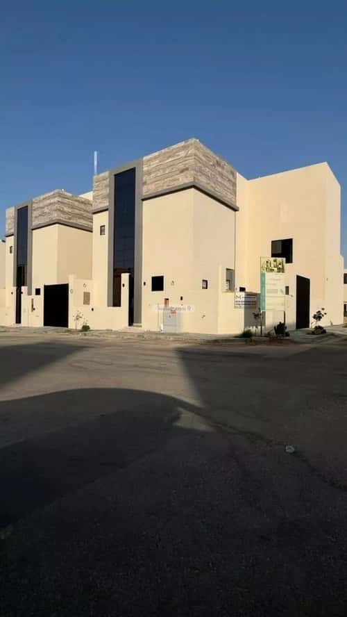 6 bedroom villa in Al Mahdiyyah 15
