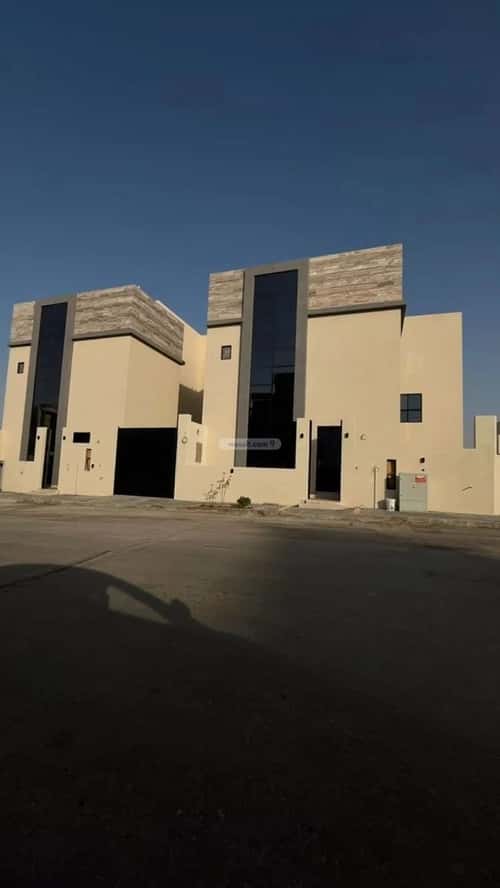 6 bedroom villa in Al Mahdiyyah 9