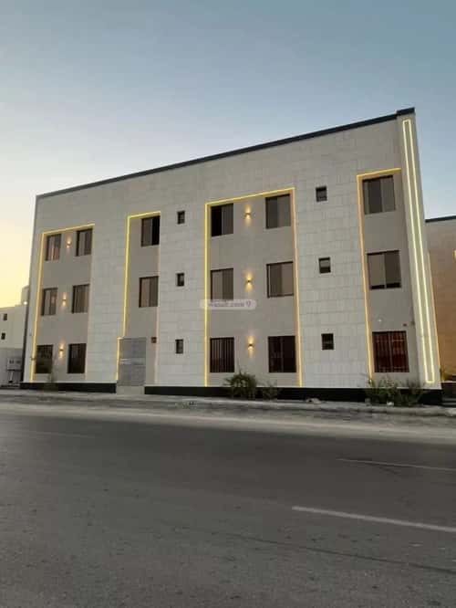 3 bedroom apartment in Al Mahdiyyah 1
