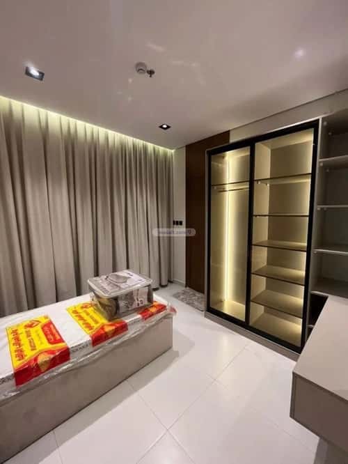 3 bedroom apartment in Al Mahdiyyah 2